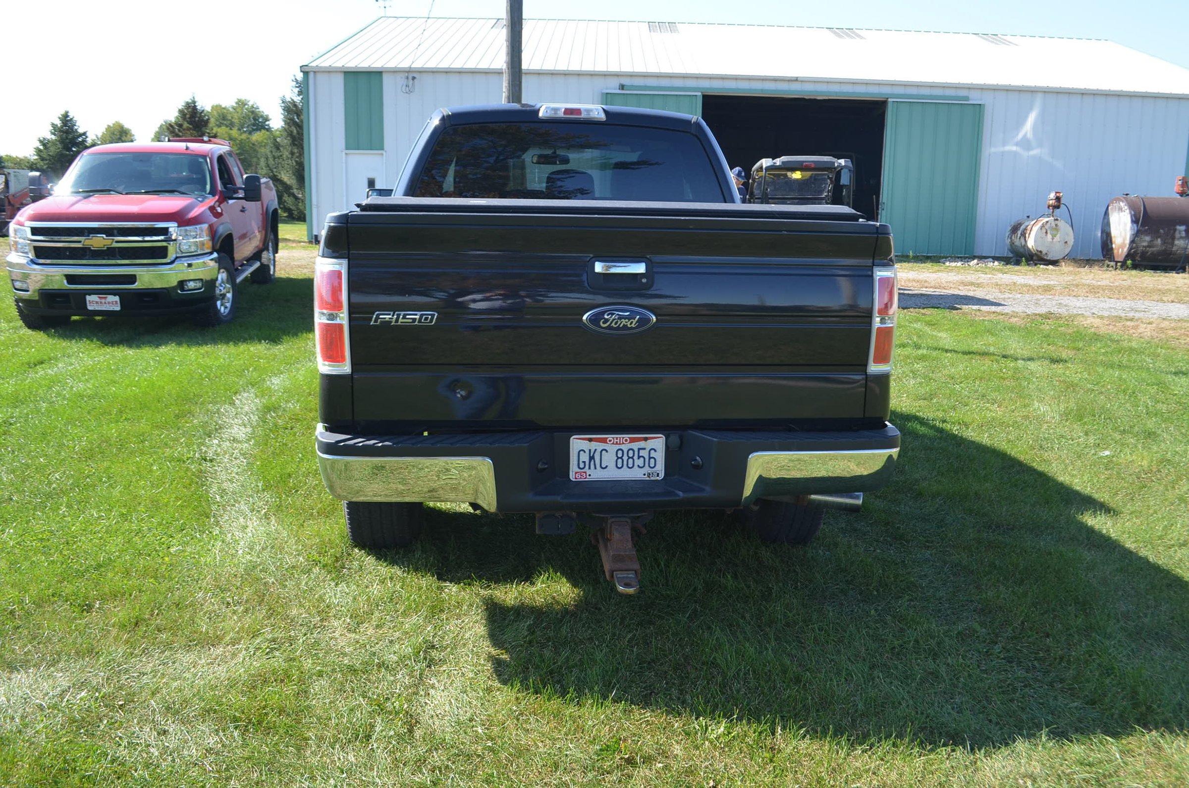 Property photo 62 - FARM EQUIPMENT AUCTION IN PAULDING COUNTY, OHIO